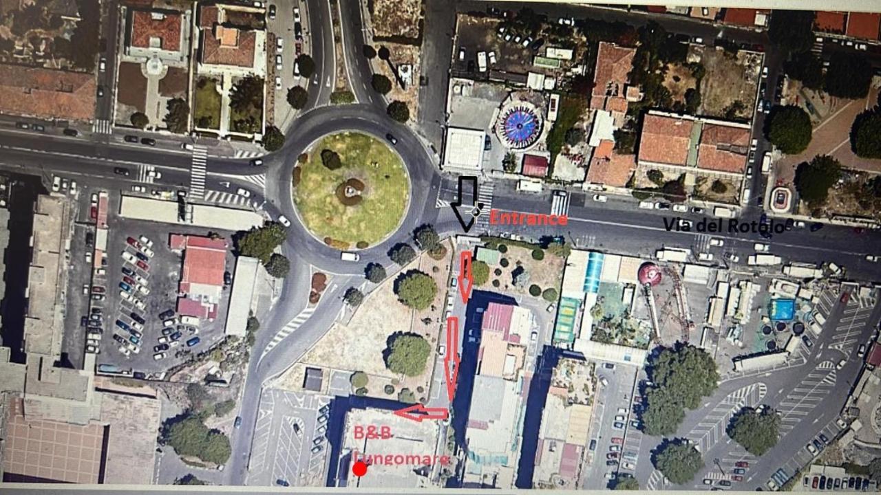 Bed & Breakfast Lungomare Catania