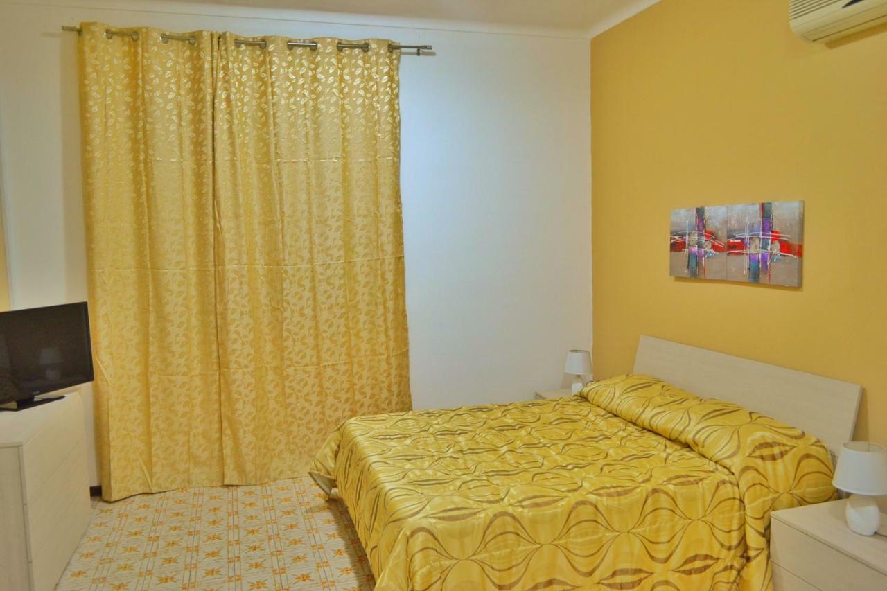 Bed & Breakfast Lungomare