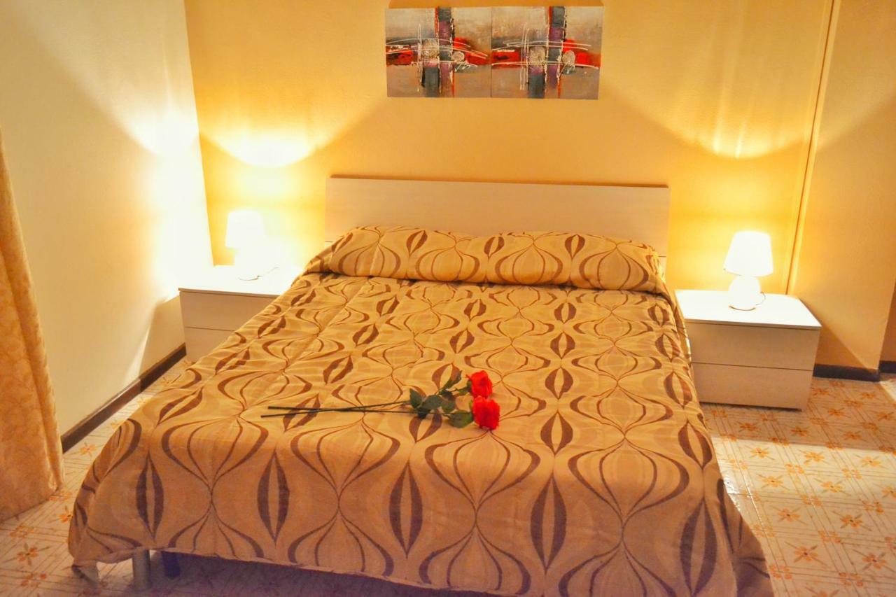 Bed & Breakfast Lungomare Catania