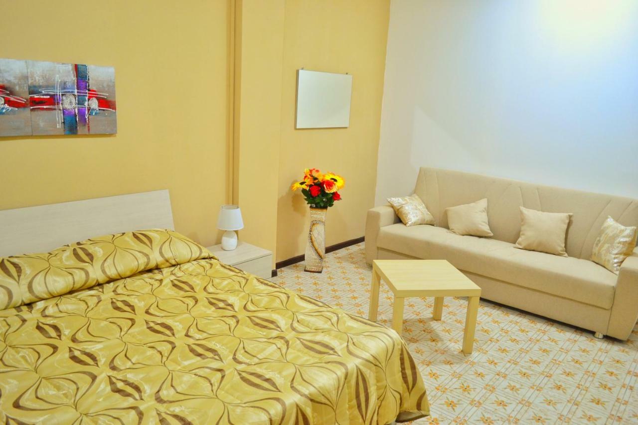 Bed & Breakfast Lungomare 3*