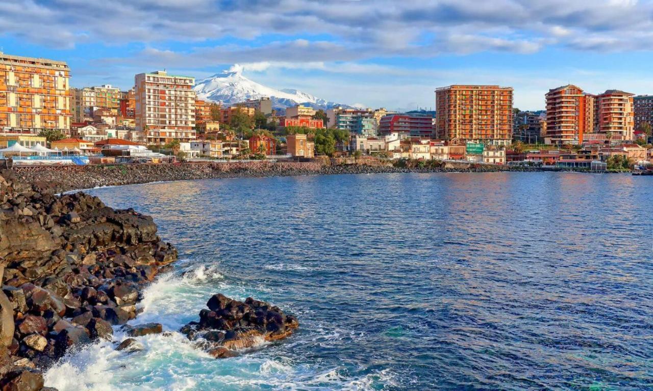 Bed & Breakfast Lungomare Catania